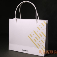 手提袋、紙袋